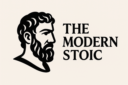 Welcome to The Modern Stoic
